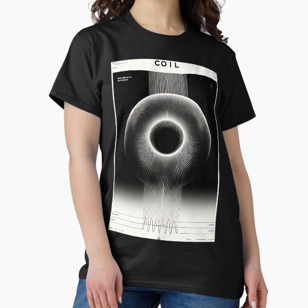 Item preview, Coil - Original designed and sold by Sovietmovies.