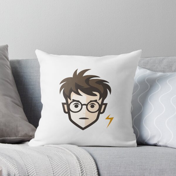 Item preview, Boy Wizard Logo 2 designed and sold by AstroRisq.