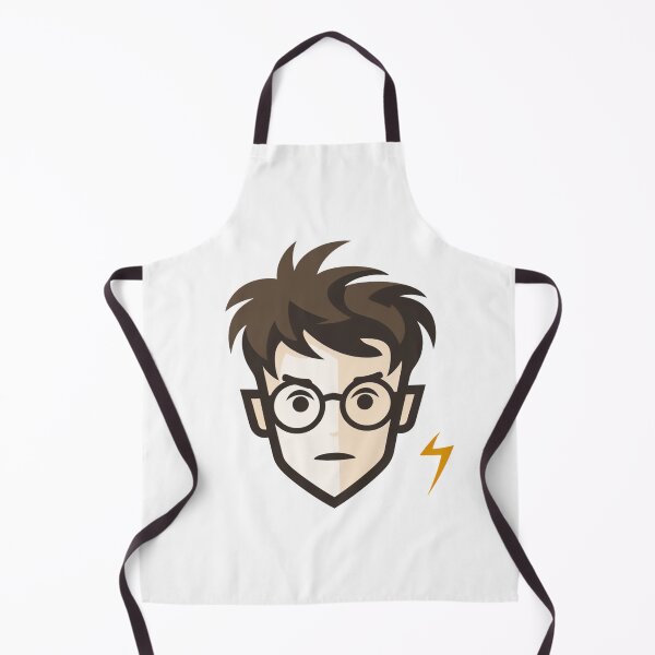 Item preview, Boy Wizard Logo 2 designed and sold by AstroRisq.