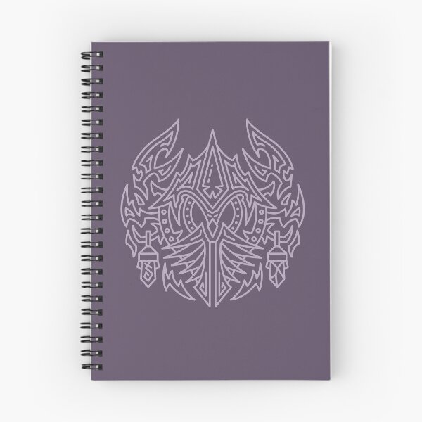 Item preview, Elf of the Void — Allied Race Crest (color) designed and sold by dcmjs.