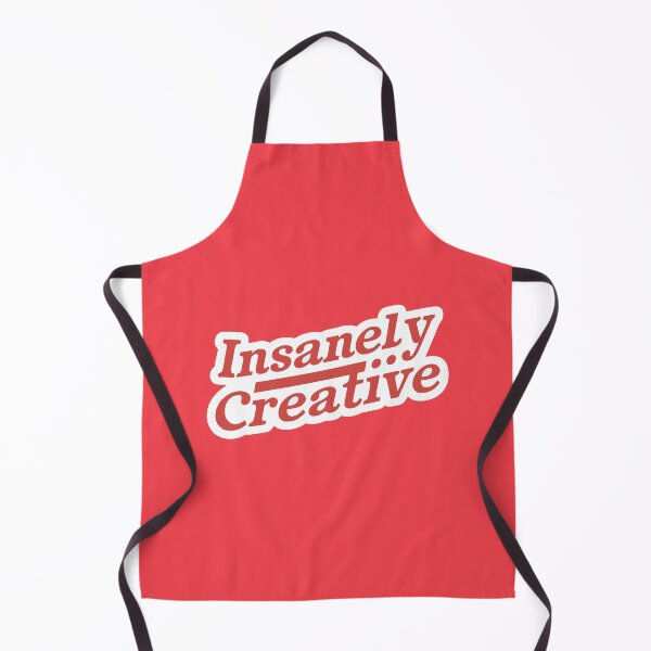 Item preview, Insanely Creative | I'm Creative asf designed and sold by StarArtsStudio.