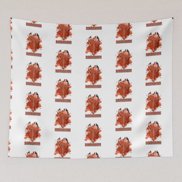 Item preview, Class design - The Barbarian designed and sold by hinomaru17.