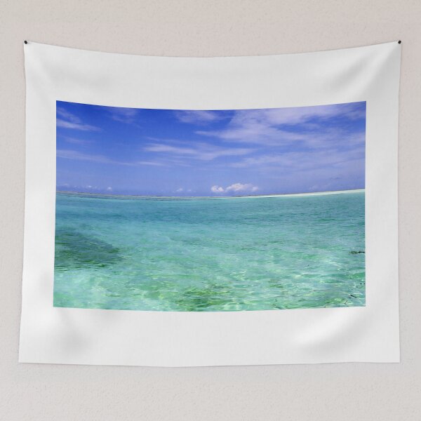 Item preview, El mar de Zanzíbar designed and sold by annalisa56.