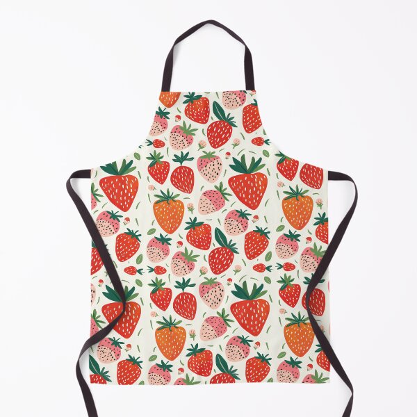 Item preview, Sweet Strawberries designed and sold by oilidesing.