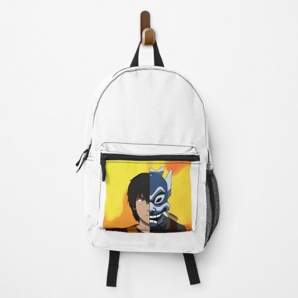 Item preview, Zuko and the Blue Spirit designed and sold by prettyodd04.