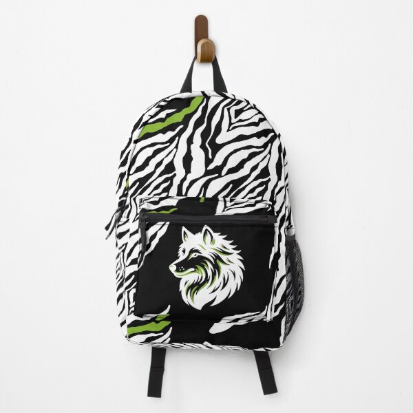 Item preview, GOWILD Seamless Wolf Design designed and sold by GOWILDstyle.