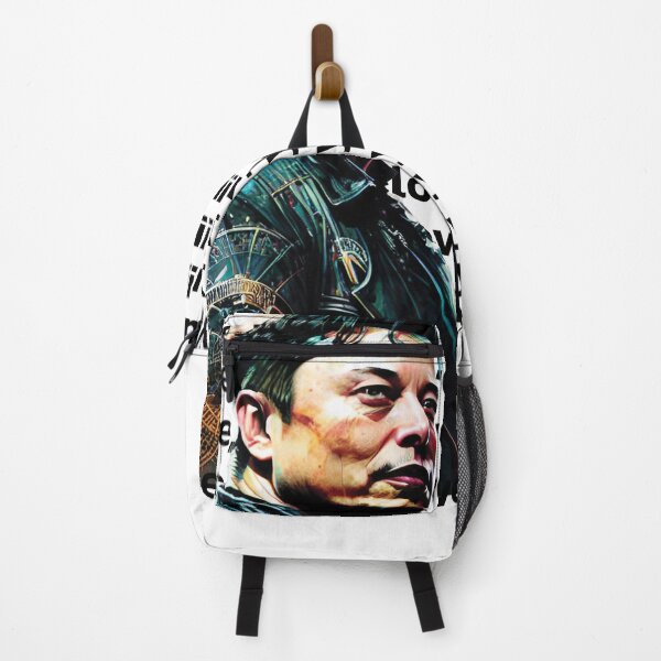 Item preview, Copy of ElonMusk of course i sill love you white guy designed and sold by Bspaces.