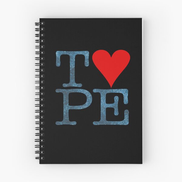 Item preview, I love type. v.4 designed and sold by x1brett.