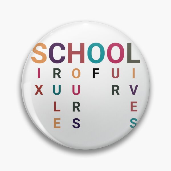 Item preview, school designed and sold by Mesusi.