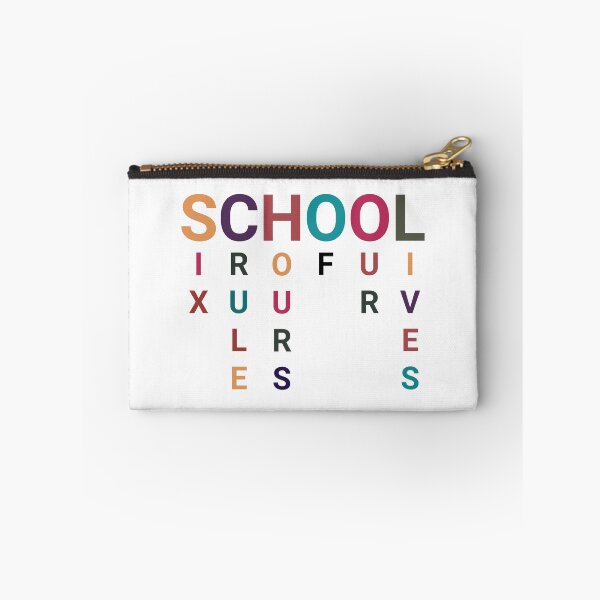 Item preview, school designed and sold by Mesusi.