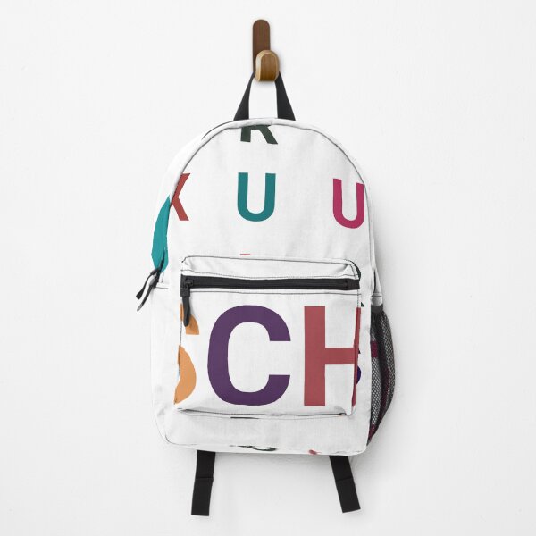 Item preview, school designed and sold by Mesusi.