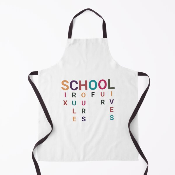 Item preview, school designed and sold by Mesusi.