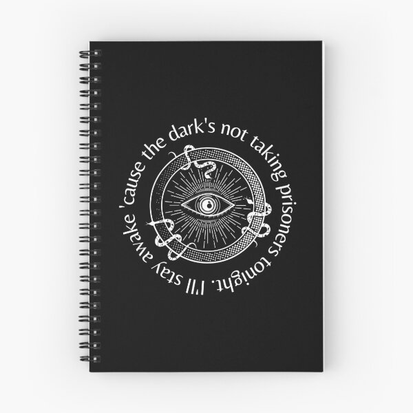 Item preview, Ode To Sleep designed and sold by Fanverse Merchandise.