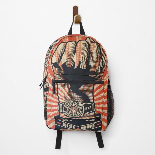 Item preview, Art by Shepard Fairey, Shepard Fairey Art urbain designed and sold by Bob-Studio.