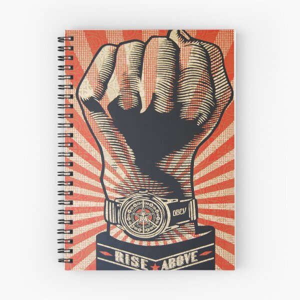 Artikelvorschau, Kunst von Shepard Fairey, Shepard Fairey Art urbain entworfen und verkauft von Bob-Studio.