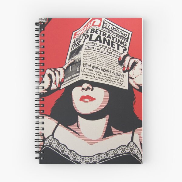 Item preview, Art by Shepard Fairey, Shepard Fairey Art urbain designed and sold by Bob-Studio.