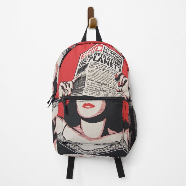 Item preview, Art by Shepard Fairey, Shepard Fairey Art urbain designed and sold by Bob-Studio.