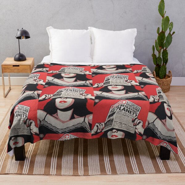 Item preview, Art by Shepard Fairey, Shepard Fairey Art urbain designed and sold by Bob-Studio.