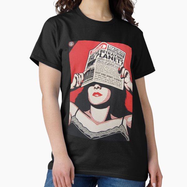 Item preview, Art by Shepard Fairey, Shepard Fairey Art urbain designed and sold by Bob-Studio.