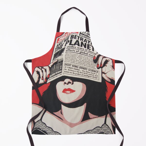 Item preview, Art by Shepard Fairey, Shepard Fairey Art urbain designed and sold by Bob-Studio.