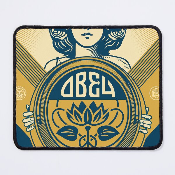 Item preview, Art by Shepard Fairey, Shepard Fairey Art urbain designed and sold by Bob-Studio.