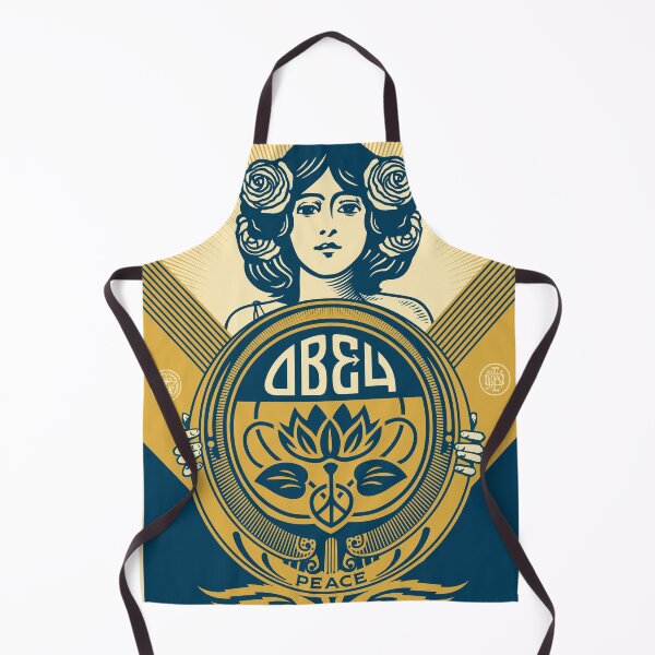 Item preview, Art by Shepard Fairey, Shepard Fairey Art urbain designed and sold by Bob-Studio.
