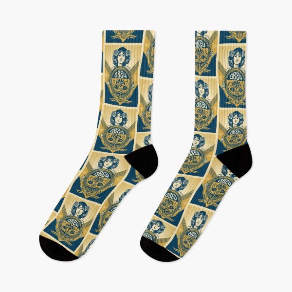 Item preview, Art by Shepard Fairey, Shepard Fairey Art urbain designed and sold by Bob-Studio.