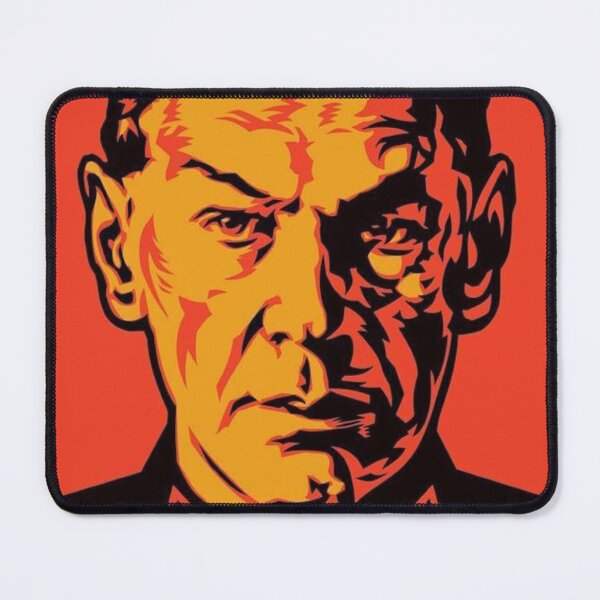 Item preview, Art by Shepard Fairey, Shepard Fairey Art urbain designed and sold by Bob-Studio.