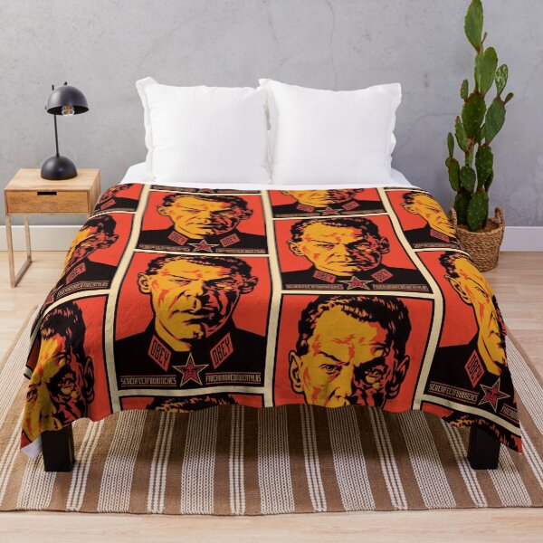 Item preview, Art by Shepard Fairey, Shepard Fairey Art urbain designed and sold by Bob-Studio.