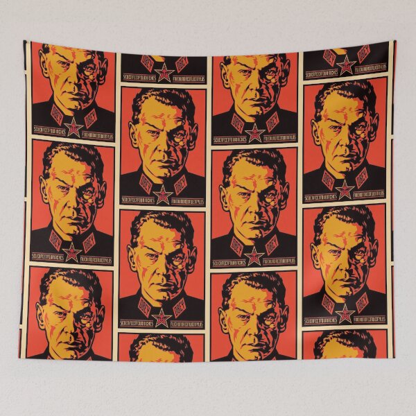 Item preview, Art by Shepard Fairey, Shepard Fairey Art urbain designed and sold by Bob-Studio.