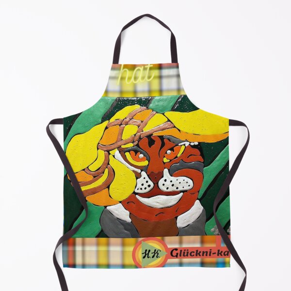 Artikelvorschau, It was all about the hat entworfen und verkauft von Gluecknika.