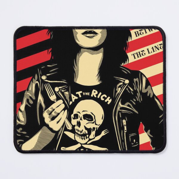 Item preview, Art by Shepard Fairey, Shepard Fairey Art urbain designed and sold by Bob-Studio.