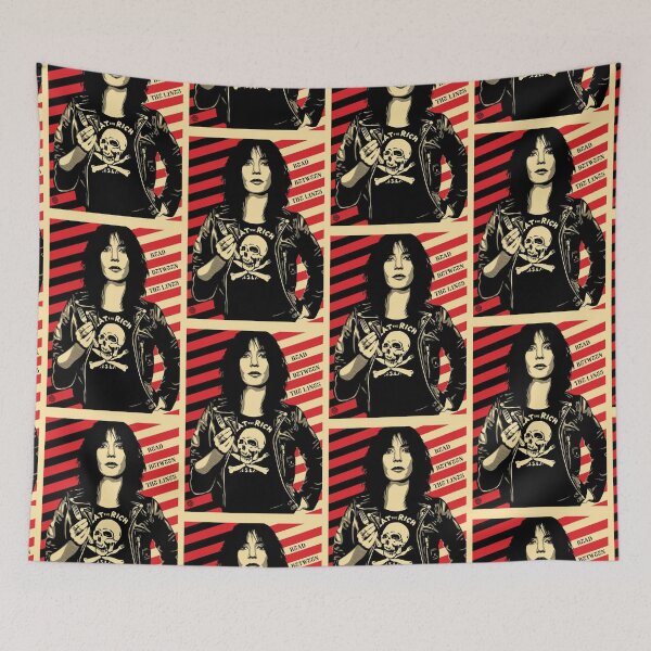 Item preview, Art by Shepard Fairey, Shepard Fairey Art urbain designed and sold by Bob-Studio.