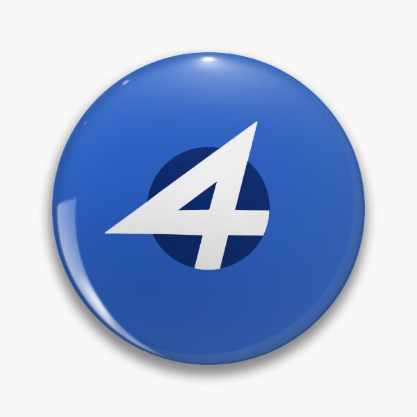 Item preview, Fantastic 4 designed and sold by SLH-69.