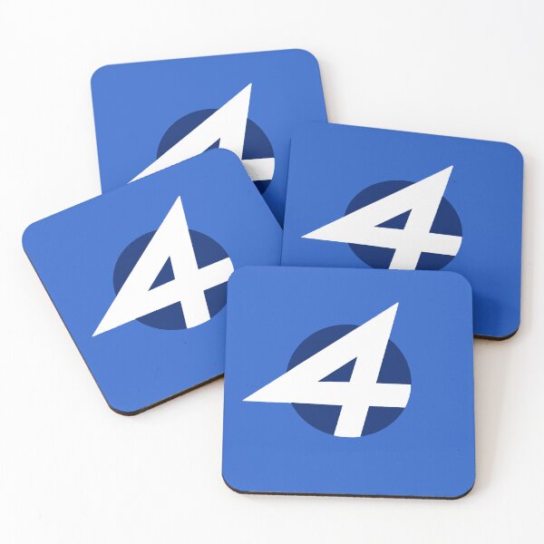 Item preview, Fantastic 4 designed and sold by SLH-69.