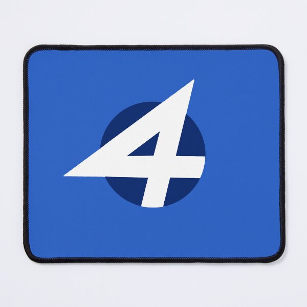 Item preview, Fantastic 4 designed and sold by SLH-69.