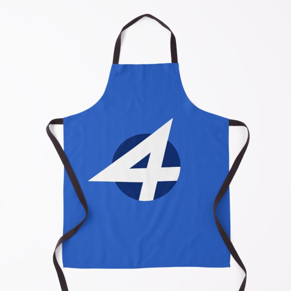 Item preview, Fantastic 4 designed and sold by SLH-69.