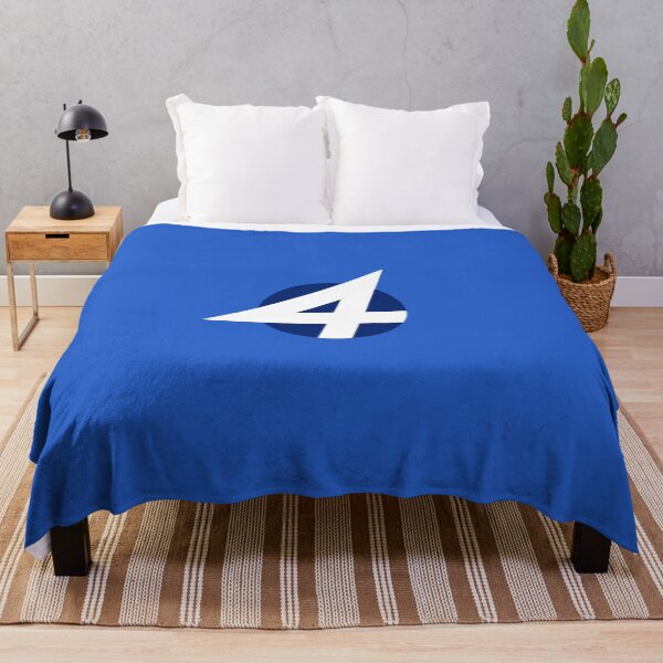 Item preview, Fantastic 4 designed and sold by SLH-69.