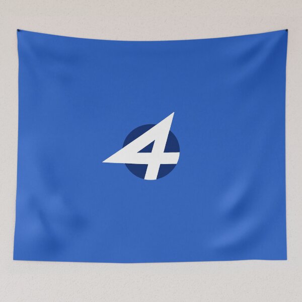 Item preview, Fantastic 4 designed and sold by SLH-69.