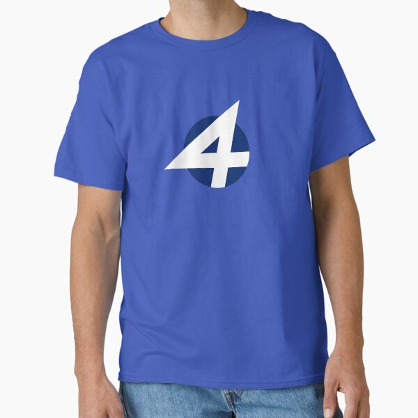 Item preview, Fantastic 4 designed and sold by SLH-69.