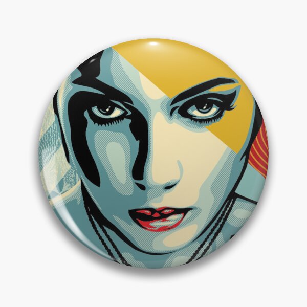 Item preview, Art by Shepard Fairey, Shepard Fairey Art urbain designed and sold by Bob-Studio.