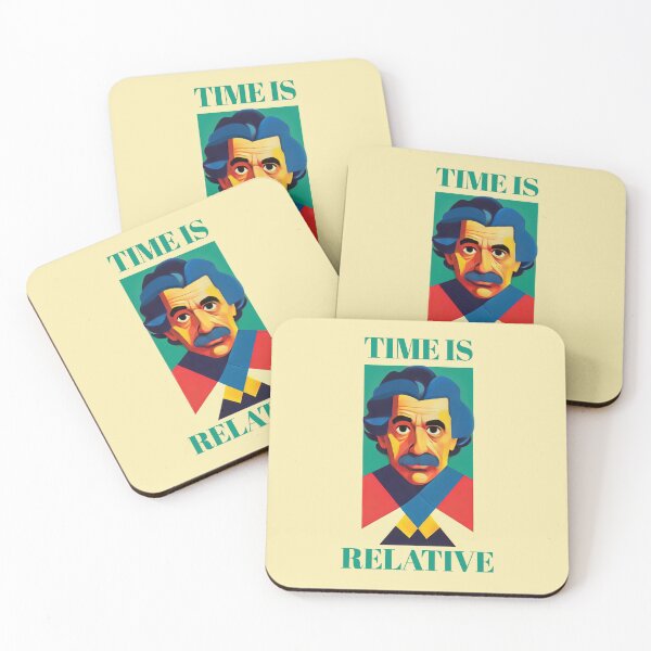 Item preview, Einstein Power-The Power of Genius designed and sold by O-M-G-G.