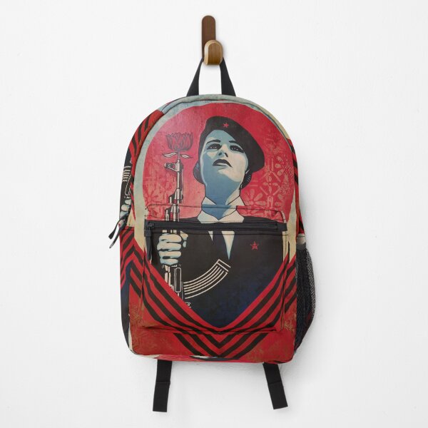 Item preview, Art by Shepard Fairey, Shepard Fairey Art urbain designed and sold by Bob-Studio.