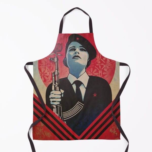 Item preview, Art by Shepard Fairey, Shepard Fairey Art urbain designed and sold by Bob-Studio.
