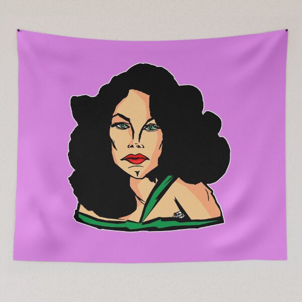 Item preview, AVA GARDNER designed and sold by camyss23.