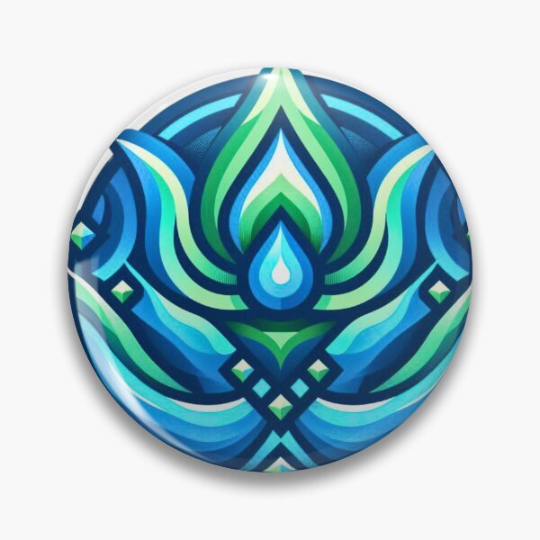 Item preview, sticker Hydro designed and sold by tounm.