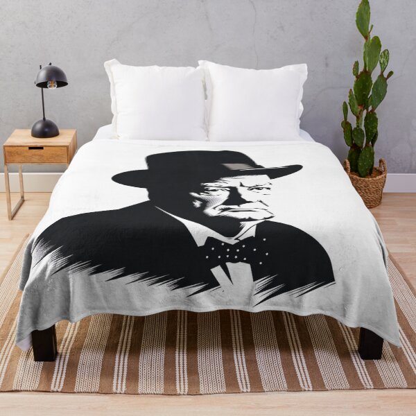 Item preview, Logotipo de Churchill 1 designed and sold by AstroRisq.