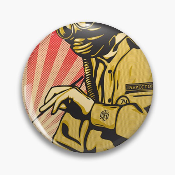 Artikelvorschau, Kunst von Shepard Fairey, Shepard Fairey Art urbain entworfen und verkauft von Bob-Studio.