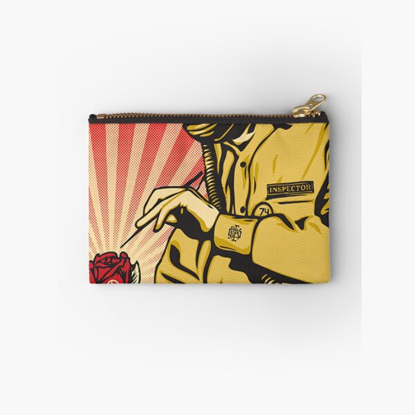 Item preview, Art by Shepard Fairey, Shepard Fairey Art urbain designed and sold by Bob-Studio.