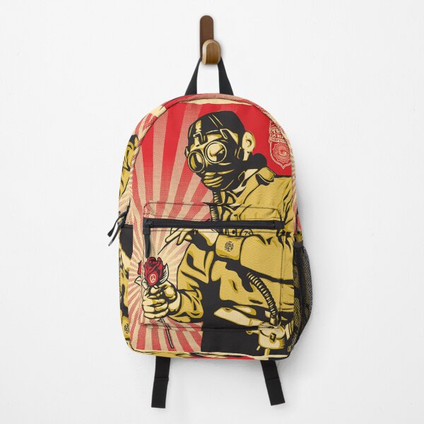 Item preview, Art by Shepard Fairey, Shepard Fairey Art urbain designed and sold by Bob-Studio.